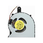 Dell Inspiron 3558 P60G Uyumlu Laptop İşlemci Fan