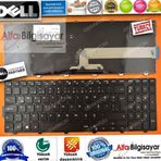 Dell Inspiron 3878 Klavye