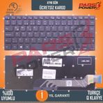 Dell Inspiron 5368 Klavye