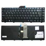 Dell İnspiron 5421, 5437, 5523 Notebook Klavye Tus Takimi İsikli
