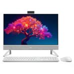 Dell Inspiron 5430 I5430AIO1025WP003 Core5 120U 32GB 1TBSSD 23.8" FHD W11P All In One Bilgisayar