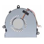 Dell Inspiron 5521 3521 15R-5521 3 Pin Uyumlu Laptop İşlemci Fan