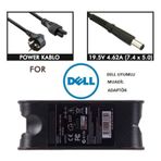 Dell Inspiron 5545 Notebook Adaptör