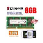 Dell Inspiron 5547-G21F81C 8gb Ddr3 Notebook Ram Bellek