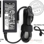 Dell Inspiron 5558 Sarj Adaptörü