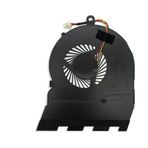 Dell Inspiron 5567 Fan Cpu İşlemci Fanı