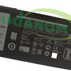 Dell Inspiron 5567 Notebook Batarya