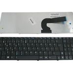 Dell İnspiron 5568 Siyah Klavye