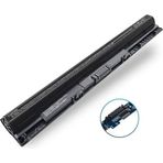 Dell Inspiron 5758 Series 14.8V Notebook Bataryası Pili
