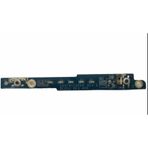 Dell Inspiron 6400 Power Button Led Board Rf050 Da0fm1th6d0