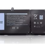 Dell İnspiron 7405 7300 7500 Notebook Bataryası