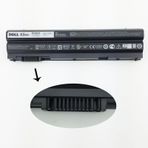 Dell Inspiron 7420 Notebook Bataryası