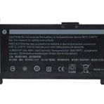 Dell Inspiron 7467 Notebook Bataryası