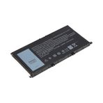 Dell Inspiron 7557 7559 Notebook Bataryası