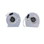 Dell Inspiron 7566 Cpu Gpu Sağ Sol Fan