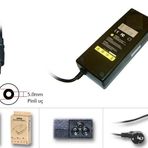 Dell Inspiron 7567 Notebook Adaptör