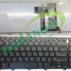 Dell Inspiron 7720 Siyah Klavye