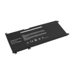 Dell Inspiron G7 7577 Notebook Bataryası Pili