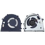 Dell Inspiron Game G3 3579 G3 3779 G5 15 5587 Gpu Soğutucu Fan