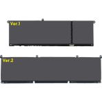 Dell Inspiron I56204110U06 Batarya Pil Retro V2 3-Cell - Küçük Ebat