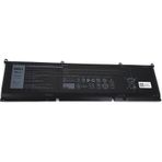 Dell Inspiron I7620202wh Batarya Pil 6 Cell