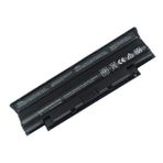 Dell Inspiron J1KND N5010 04YRJH 9T48W Uyumlu Laptop Batarya