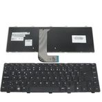 Dell Inspiron M4040 Klavye