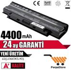 Dell Inspiron M4040 M411R M5040 M511R N3110 N4050 Uyumlu Batarya