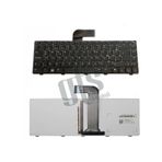 Dell Inspiron M411R Siyah Klavye
