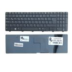 Dell Inspiron M5010 Klavye