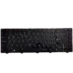 Dell Inspiron M5050 Klavye