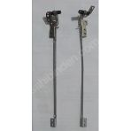 Dell İnspiron Mini 1011 Menteşe