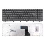 Dell İnspiron N5010 İle Uyumlu Notebook Klavyesi - Siyah - Tr