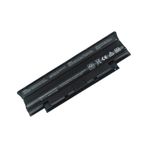 Dell Inspiron N5010 Type No: P10f001 Uyumlu Notebook Batarya