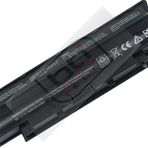 Dell Inspiron N5010D-148 Uyumlu Batarya