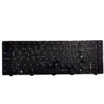 Dell Inspiron N5050 Klavye