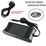 Dell Inspiron N5110 15R-N5110 Uyumlu Notebook Adaptör
