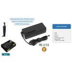 Dell İnspiron N5110 19.5V 4.62 A N5010 N4030 Uyumlu Laptop Adaptör