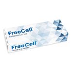 Dell Inspiron N5110-B67p87 Batarya Pil Freecell