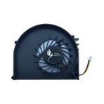 Dell Inspiron N5110-B67P87 N5110-9712 CPU İşlemci Fanı