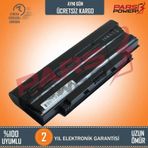 Dell Inspiron N5110-C31H23 N5110-C41H43 Uyumlu Notebook Batarya