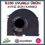 Dell inspiron N5110 Fan