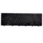 Dell Inspiron N5110 Klavye