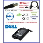 Dell Inspiron P24E Notebook Adaptör