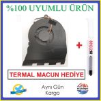 Dell Inspiron P32E003 Fan Cpu İşlemci Fanı