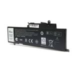 Dell Inspiron P55F002 Uyumlu Laptop Batarya