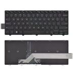 Dell Inspiron P60G002 Klavye