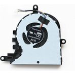 Dell Inspiron P75F012 P75F013 Notebook Fan