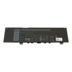 Dell Inspiron P83G002 Notebook Bataryası Laptop Pil