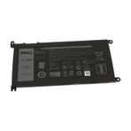 Dell Inspiron P89G007 Laptop Bataryası
